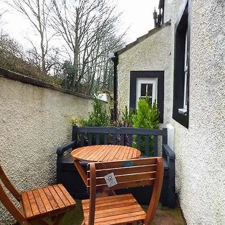 High House * St Bees