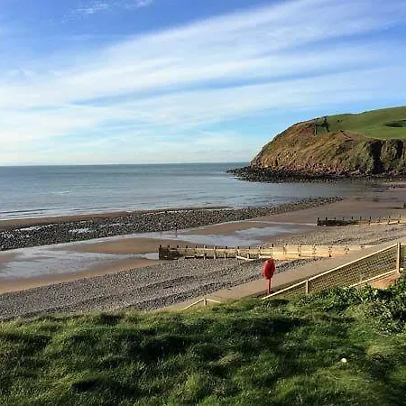 High House * St Bees