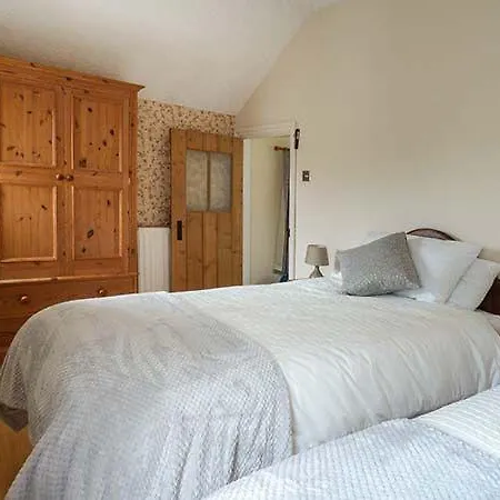High House * St Bees