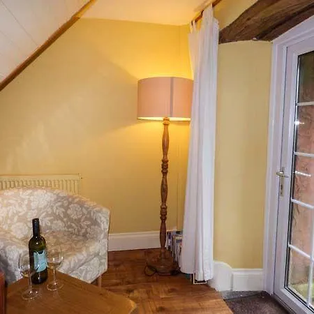 Prázdninový dům High House *