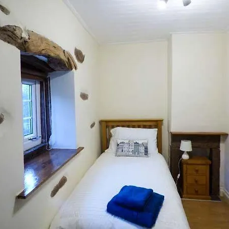 Prázdninový dům High House *