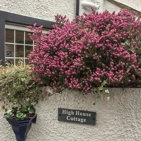 High House St Bees